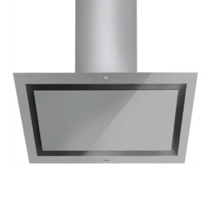 Máy hút mùi TEKA DLV 985 STEAM GREY kính vát