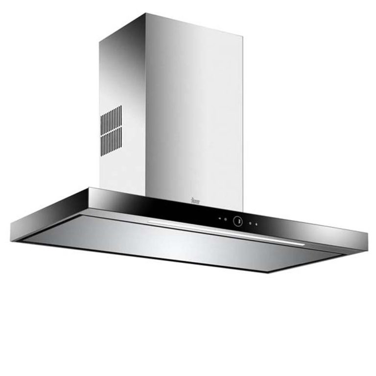 Máy hút mùi TEKA DPL 986 T chữ T