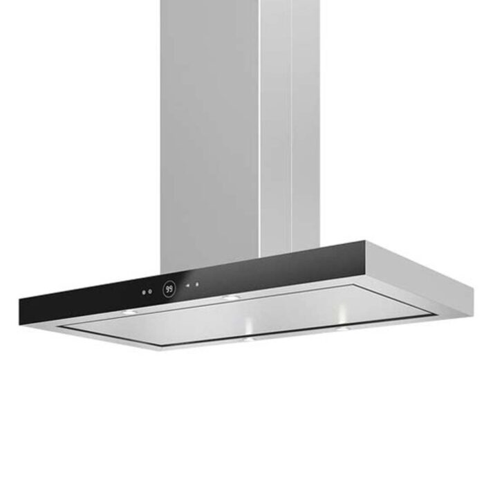 Máy hút mùi TEKA DPL ISLAND 1185 STRUCTURE chữ t