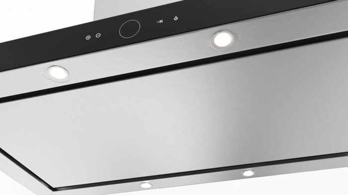 Máy hút mùi TEKA DPL ISLAND 1185 STRUCTURE chữ t