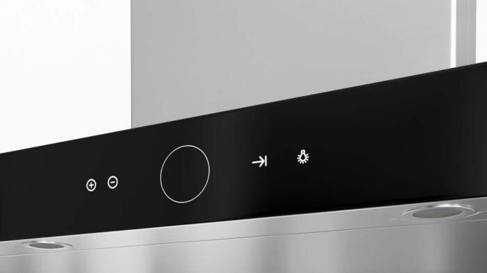 Máy hút mùi TEKA DPL ISLAND 1185 STRUCTURE chữ t