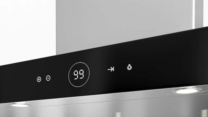 Máy hút mùi TEKA DPL ISLAND 1185 STRUCTURE chữ t