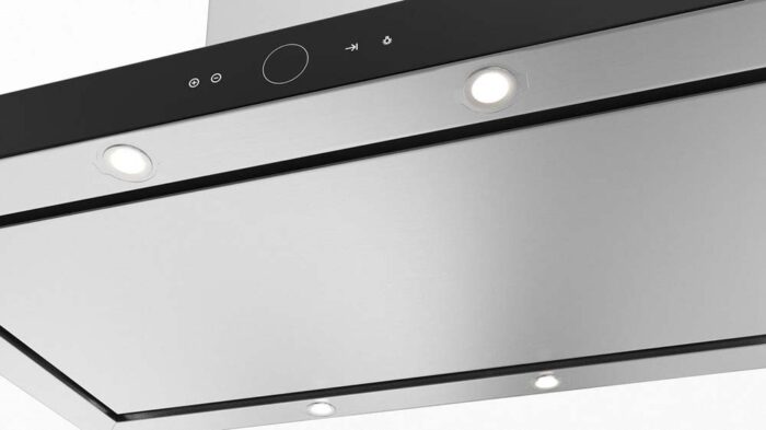 Máy hút mùi TEKA DPL ISLAND 1185 STRUCTURE chữ t