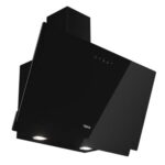 Máy hút mùi TEKA DVN 77050 TTC BK kính vát