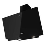 Máy hút mùi TEKA DVN 77050 TTC BK kính vát