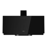 Máy hút mùi TEKA DVN 97050 TTC BK 112950012 kính vát