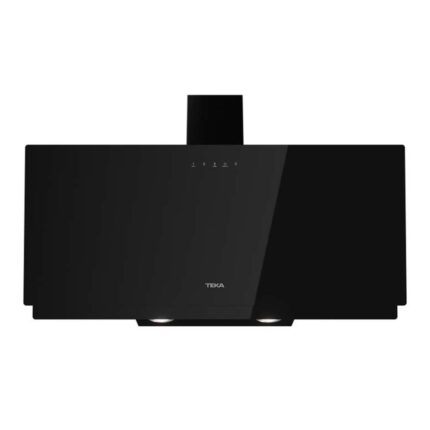 Máy hút mùi TEKA DVN 97050 TTC BK 112950012 kính vát