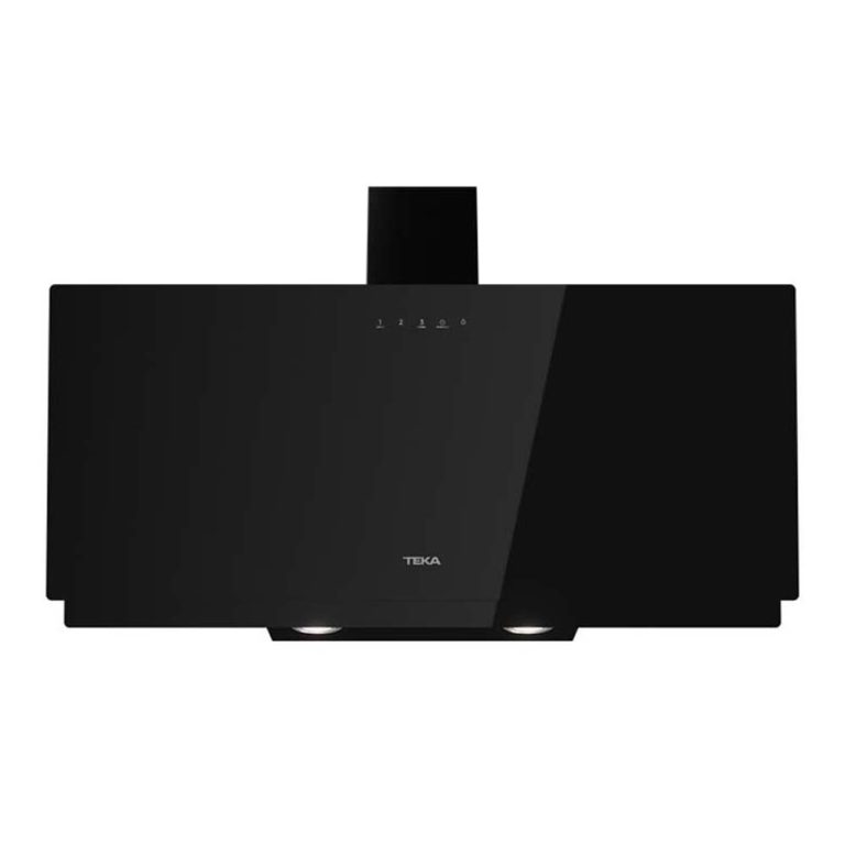 Máy hút mùi TEKA DVN 97050 TTC BK 112950012 kính vát