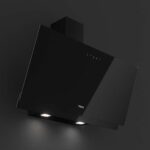 Máy hút mùi TEKA DVN 97050 TTC BK kính vát