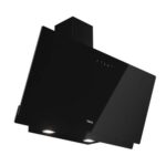 Máy hút mùi TEKA DVN 97050 TTC BK kính vát