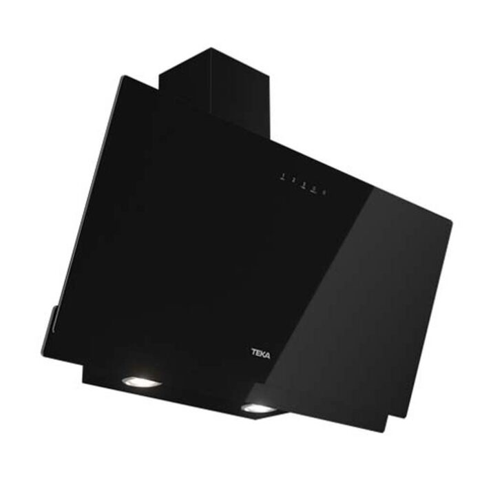 Máy hút mùi TEKA DVN 97050 TTC BK kính vát