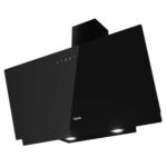 Máy hút mùi TEKA DVN 97050 TTC BK kính vát