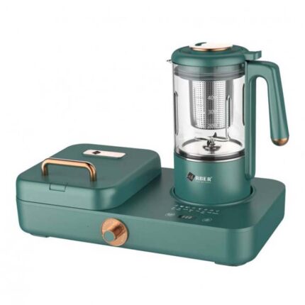 Máy làm bữa sáng ARBER GDTT01GREEN