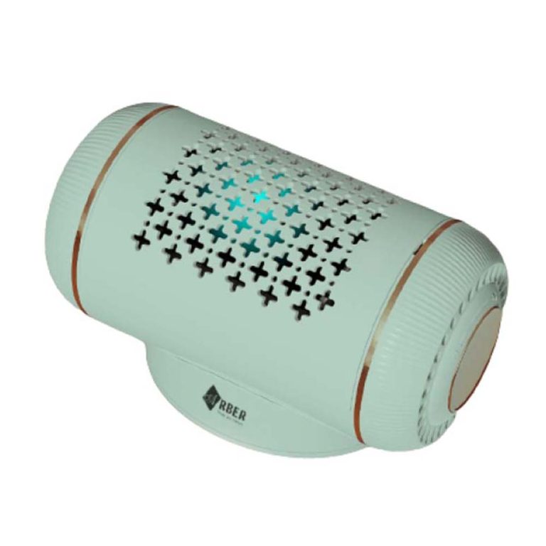 Máy làm sạch thực phẩm ARBER ECO01