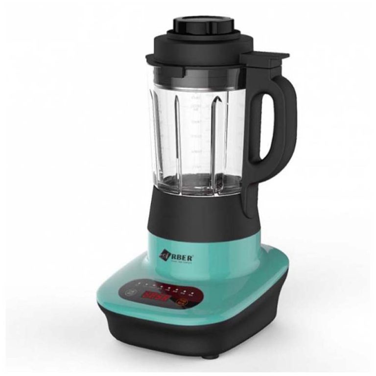 Máy làm sữa hạt ARBER MLSH1.75LGREEN