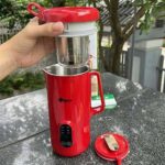 Máy làm sữa hạt ARBER MLSH4WMD - Ảnh 2