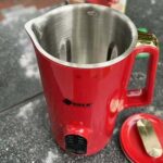 Máy làm sữa hạt ARBER MLSH4WMD - Ảnh 3