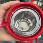 Máy làm sữa hạt ARBER MLSH4WMD - Ảnh 4