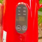 Máy làm sữa hạt ARBER MLSH4WMD - Ảnh 6