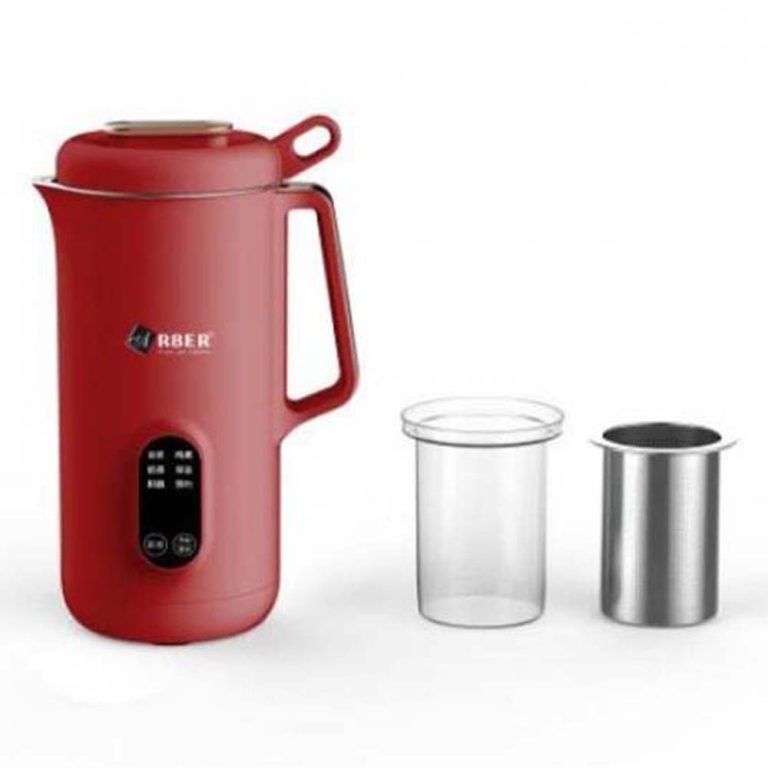 Máy làm sữa hạt ARBER MLSH4WMD