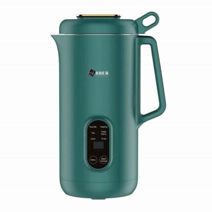 Máy làm sữa hạt ARBER MLSH4WMX