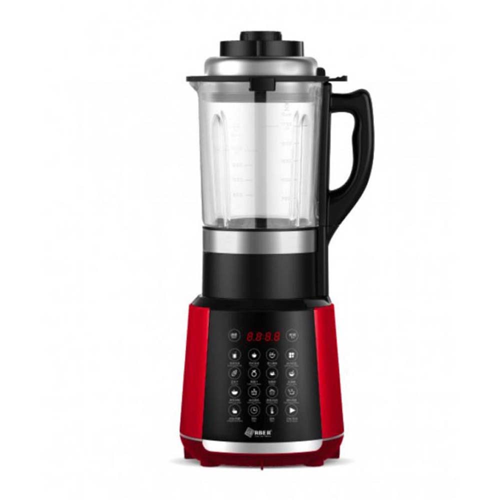 Máy làm sữa hạt ARBER MLSH9W1.75LRED