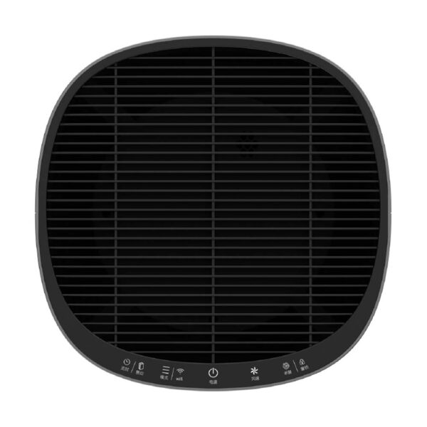 Máy lọc không khí MALLOCA MAP-08B (1)