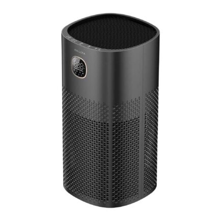 Máy lọc không khí MALLOCA