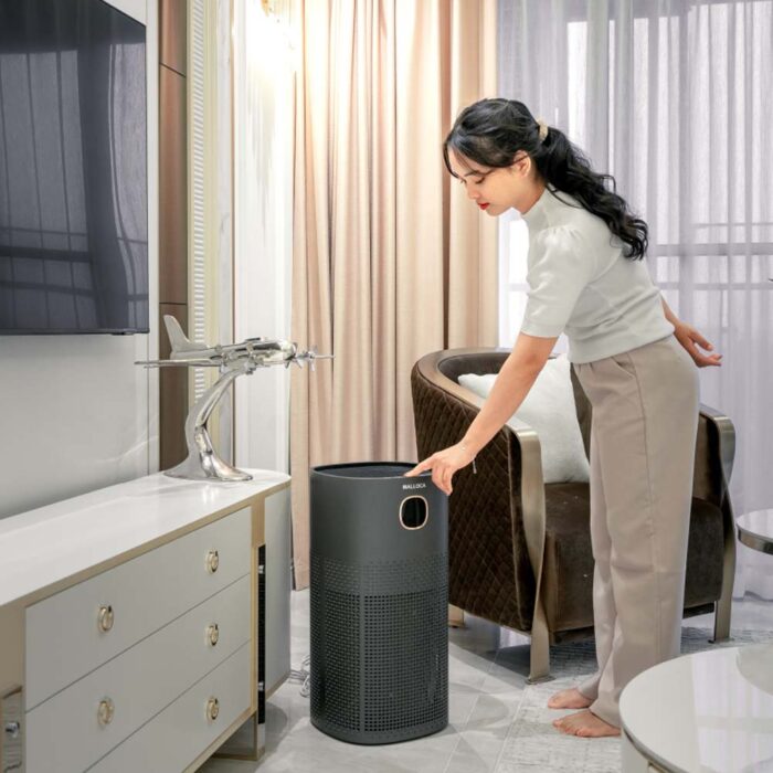 Máy lọc không khí MALLOCA MAP-08B (1)
