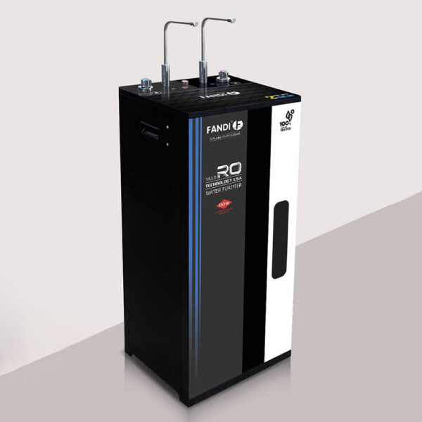 Máy lọc nước FANDI FD-10USA1 tủ đứng