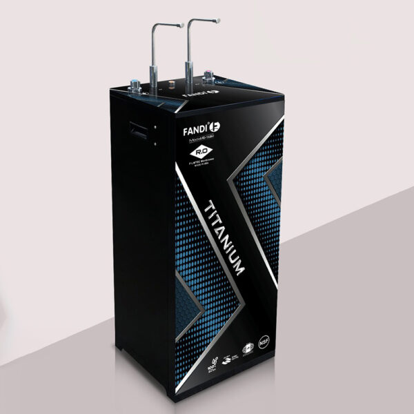 Máy lọc nước FANDI FD-10USA2 tủ đứng