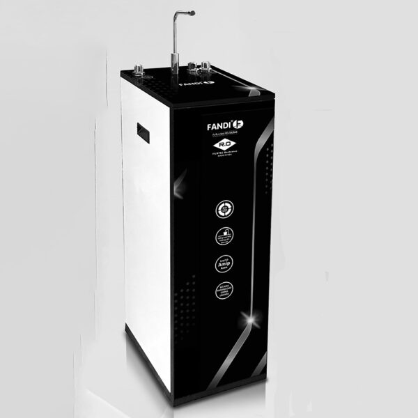 Máy lọc nước FANDI FD-10USA4 tủ đứng