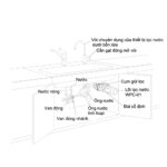 Máy lọc nước MALLOCA MPC-5KCB (1)