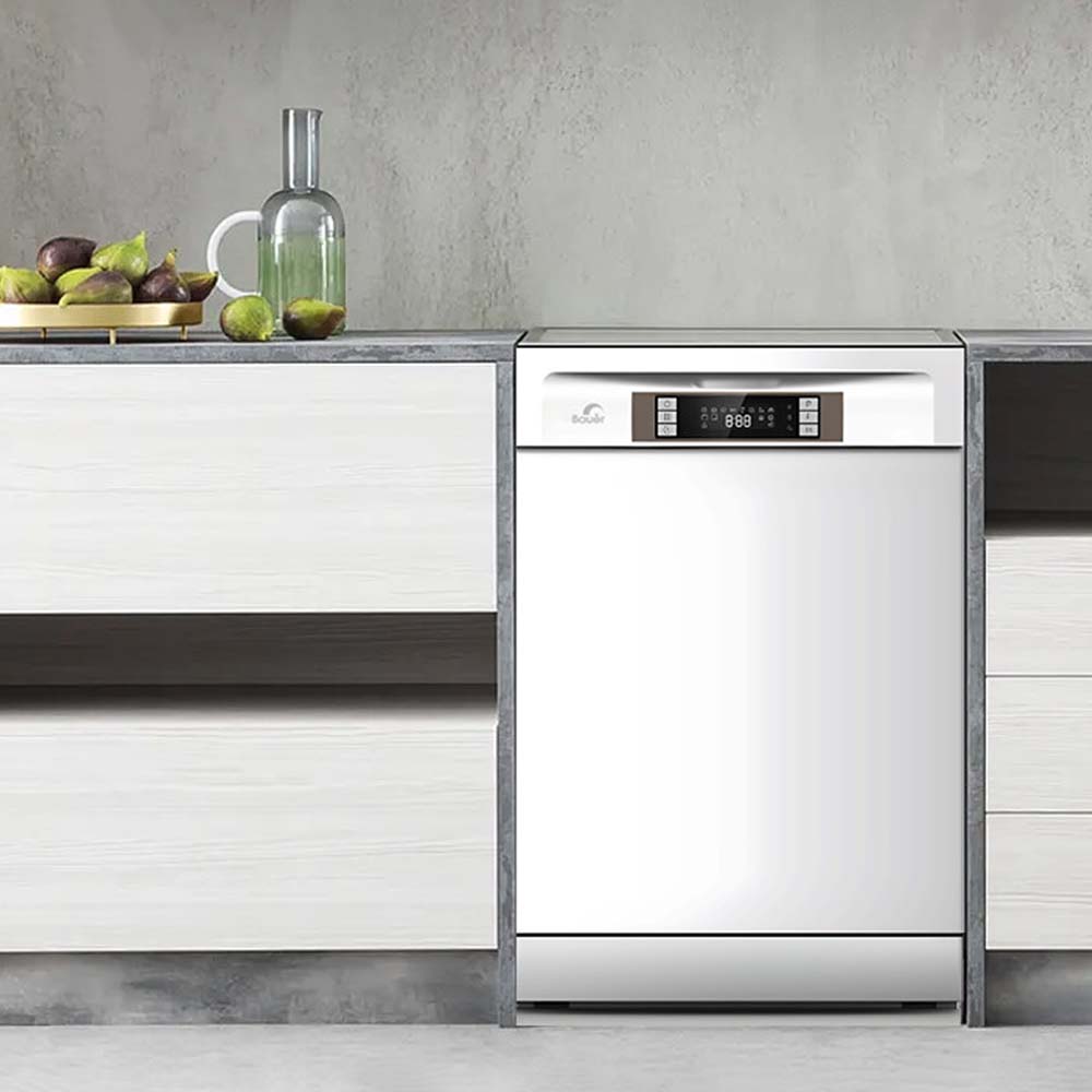 Máy rửa bát BAUER SBW6SEU15F độc lập (2)