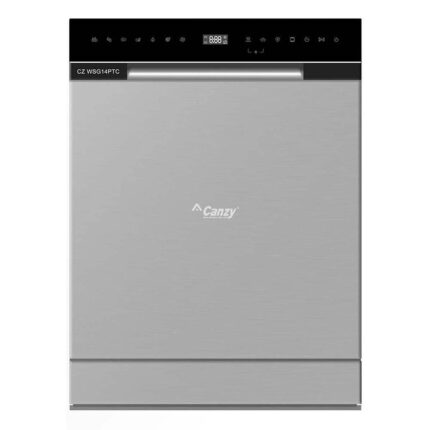 Máy rửa bát CANZY CZ WSG14PTC độc lập