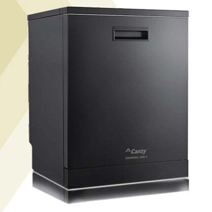 Máy rửa bát CANZY DSW809EU SERI 8 âm tủ