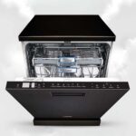 Máy rửa bát CANZY DSW809EU SERI 8 âm tủ