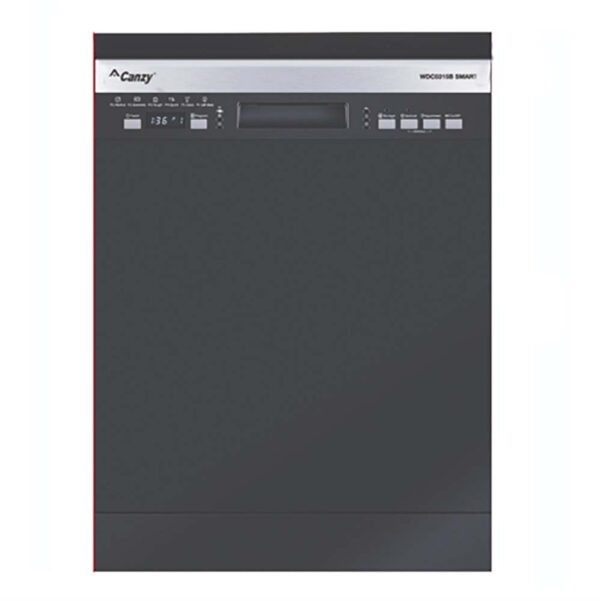Máy rửa bát CANZY WDC3015B SMART độc lập
