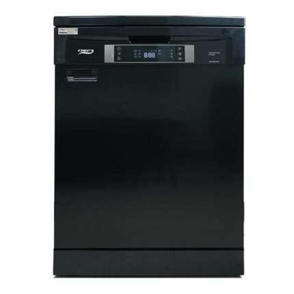 Máy rửa bát CHEFS EH-DW401EB độc lập