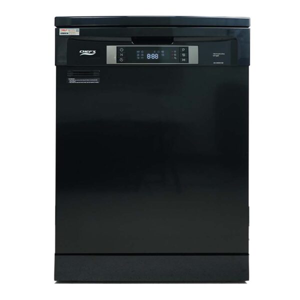 Máy rửa bát CHEFS EH-DW401EB độc lập