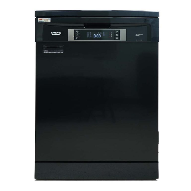 Máy rửa bát CHEFS EH-DW401EB độc lập