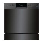 Máy rửa bát EUROSUN SMS60E08EB độc lập