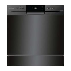 Máy rửa bát EUROSUN SMS60E08EB độc lập