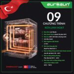 Máy rửa bát EUROSUN SMS80EU21BT âm tủ (1)