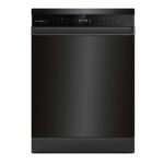 Máy rửa bát EUROSUN SMS81EU19EB độc lập