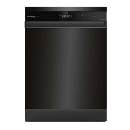 Máy rửa bát EUROSUN SMS81EU19EB độc lập