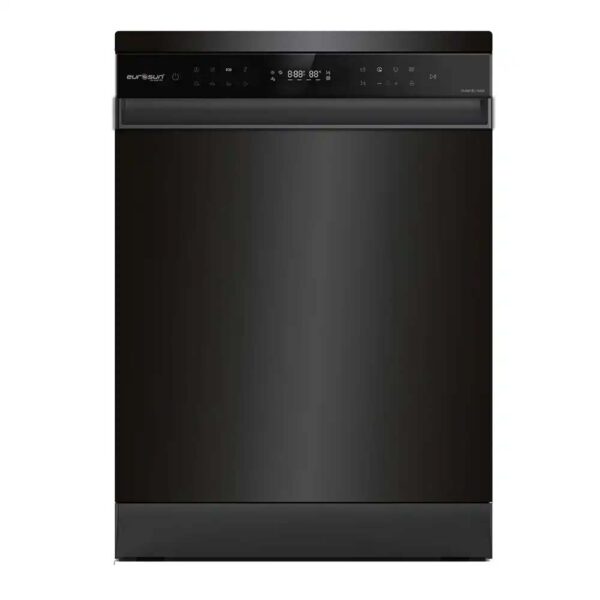 Máy rửa bát EUROSUN SMS81EU19EB độc lập