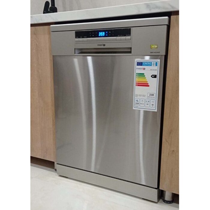 Máy rửa bát FANDI FD-SMS 14EU68E độc lập (1)
