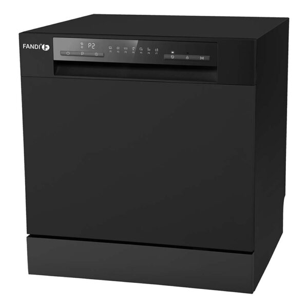 Máy rửa bát FANDI FD-SMS08EU60BUV độc lập