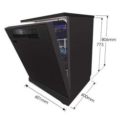 Máy rửa bát FANDI FD-SMS14EU88EB độc lập (1)